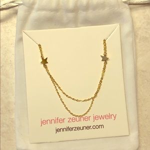 Jennifer Zeuner Necklace